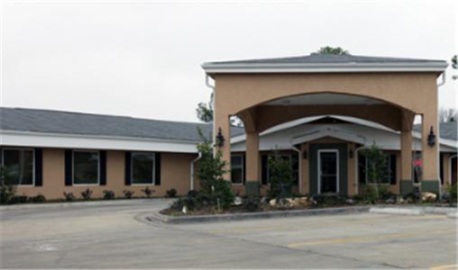 Americas Best Value Inn Caldwell Экстерьер фото