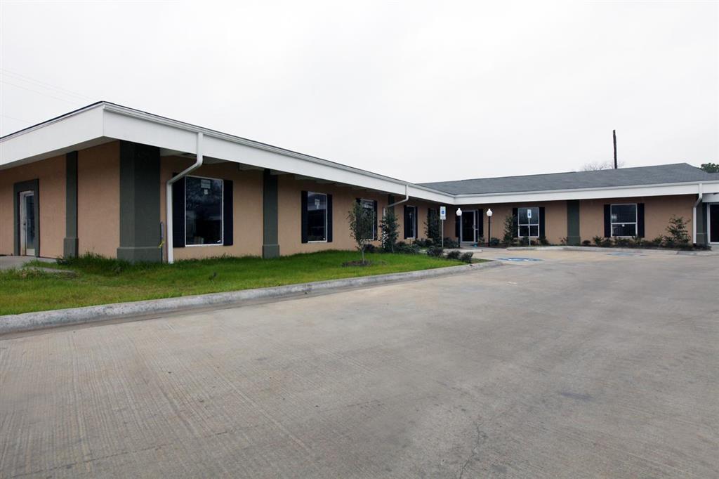 Americas Best Value Inn Caldwell Экстерьер фото