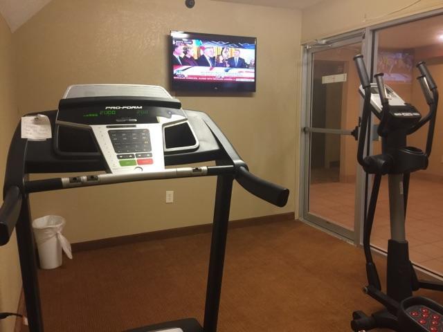 Americas Best Value Inn Caldwell Экстерьер фото